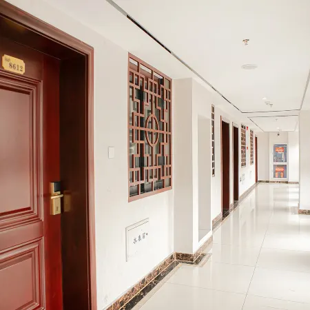Shengtian Business Hotel