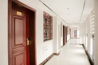 Shengtian Business Hotel