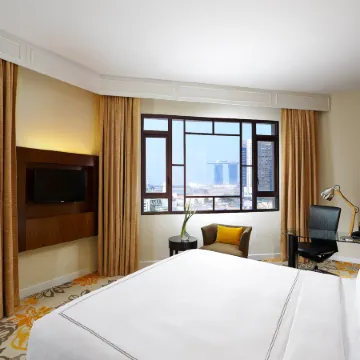 Paradox Singapore Merchant Court at Clarke Quay Отели рядом с достопримечательностью «Игровое поле «Паданг»»