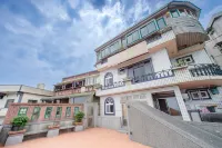 Jiufen The Dragon Easy Stay Hotels in 