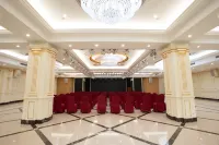 New World International Hotel