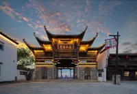 Liqiao River Town Resort Hotels near Jiangnan Culture Park