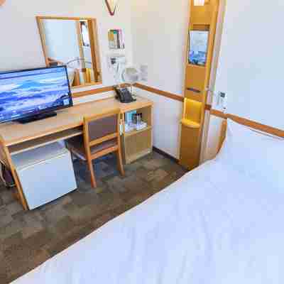 Toyoko Inn Hokkaido Kitami Ekimae Rooms