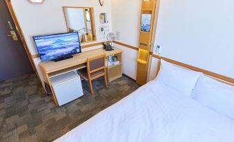 Toyoko Inn Tokyo Nihombashi Ningyocho