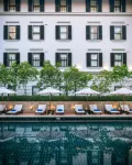 Bella Nara Hotel Chiang Mai - Pools