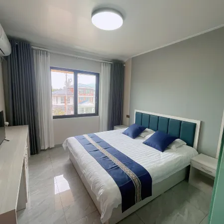 Dajin Business Hotel