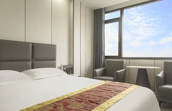 太和半島商務酒店