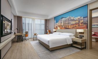 Vienna International Hotel (Linli Sijihong)