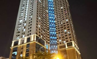 그랜드 K 호텔 스위트 이미지