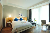 Shuiyu Hot Spring Holiday Hotel