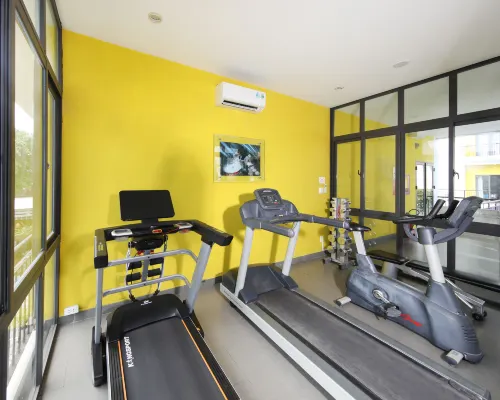 EMM Hotel Hoi An Leisure & Recreation Photos