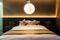 Yunjiuju Resort Hotel (Xinmi Yinji Tourism Resort Animal Kingdom)