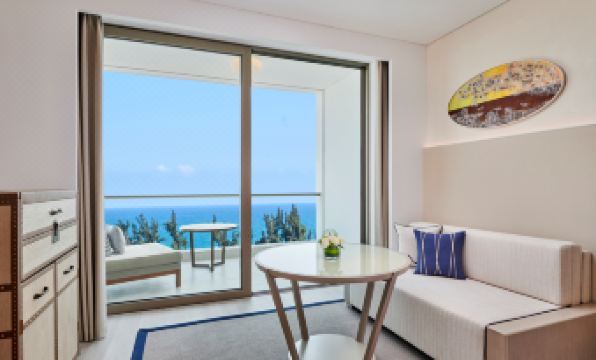 The Mermoon Resort Ling Shui, Tapestry Collection by Hilton