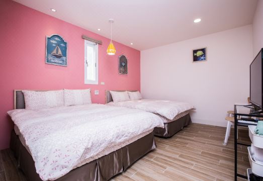 숙소 외관 이미지