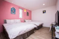 더 윈드 B&B II