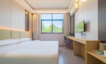 Home Inn Huayi Selected Hotel (Xianyang Airport Konggang New City)