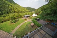 莫干山山恩民宿 杭州凱蒂貓樂園住宿飯店