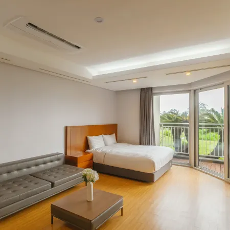 Sono Calm Jeju