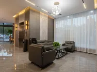 Feng'an Hotel (Mulan Avenue, Yucheng) Hotels in Yucheng