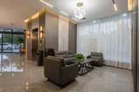 Feng'an Hotel (Mulan Avenue, Yucheng)