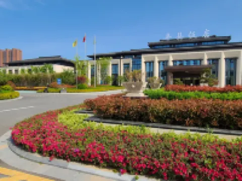 Fengxian Hotel (New District Bus Terminal Store) Hotel a Contea di Feng