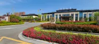 Fengxian Hotel (New District Bus Terminal Store) Hotels near Longwuqiao Ruins Park