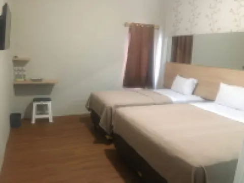 Royal Guesthouse Bandar Lampung