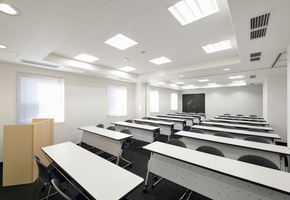 2. JR 큐슈 호텔..