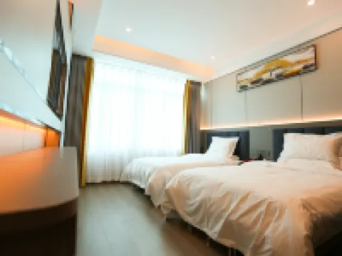 Majiang Xierman Hotel Hotels in Majiang
