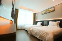 Majiang Xierman Hotel Hôtels à : Majiang