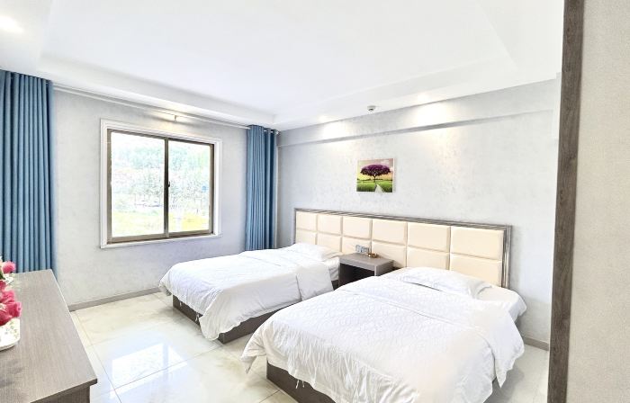 Sunan Yuxin Hotel