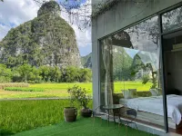 Tianjian Manbu Inn