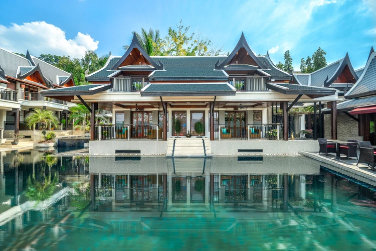 รูปภาพของบ้านยินดี บูติก รีสอร์ท