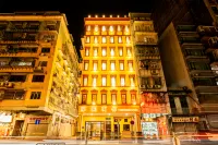 Perfect Family Inn Hotel in zona Giardino Camoes