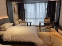 界首錦華飯店 界首住宿飯店