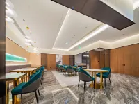 Starwayホテル（成都金堂淮州新城） - 朝食
