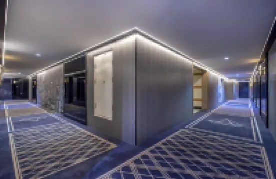 City Cloud Hotel