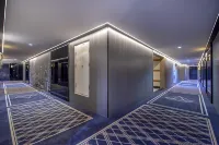 City Cloud Hotel