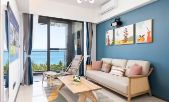 Sanya Tinghai Qingsu Boutique Holiday Villa