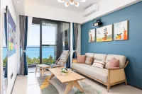Qing Inn by the Sea · Sea View Homestay (Sanya Bay Coconut Dream Corridor Phoenix Airport Branch)