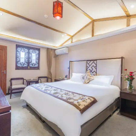 Yahve Academy Hotel