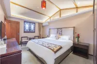 Yahve Academy Hotel