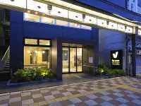 Far East Village Hotel Tokyo, Asakusa Các khách sạn ở Tokyo