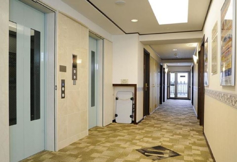 토요코인 오키나와 나하 오모로마치 에키마에