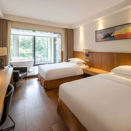 Mogan Dreamlohas Sunrise Resort Hotel