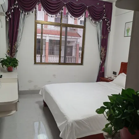Xianyou Duoduo Homestay