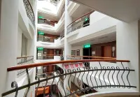 Crown Hotel Hotels in Yilan