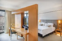 Melia Berlin Hoteles en Berlín