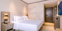 HanTing Hotel (Tongchuan New District City Government) - Superior Queen Room
