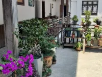 Enshi love Qingjiang hotel(Tujia daughter City store) Hoteles en Enshi